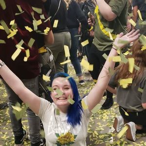 Meet your Posher, Kerrie